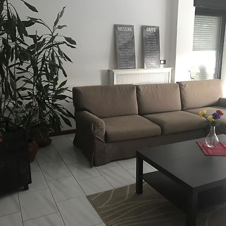 Casa Tiziana Lägenhet Neapel Exteriör bild