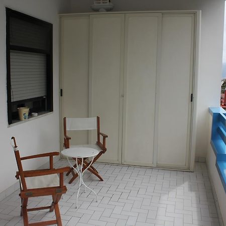 Casa Tiziana Lägenhet Neapel Exteriör bild