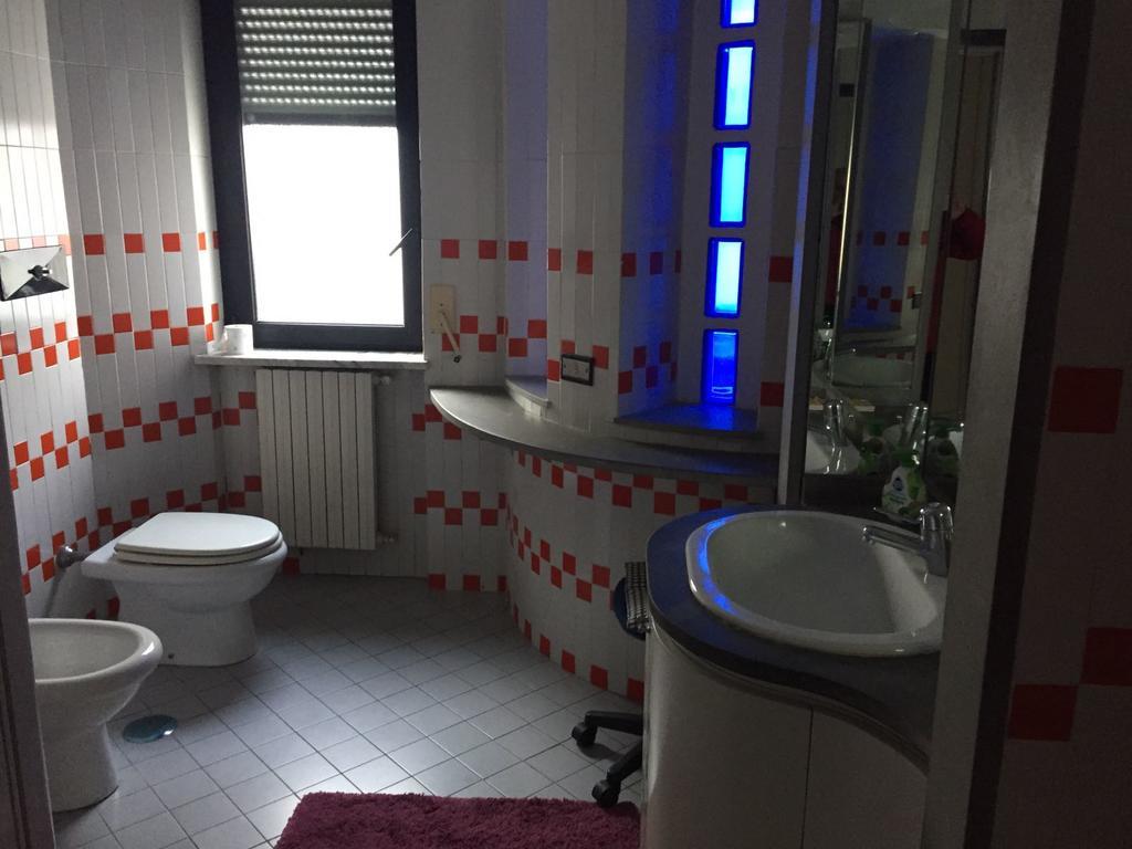 Casa Tiziana Lägenhet Neapel Exteriör bild
