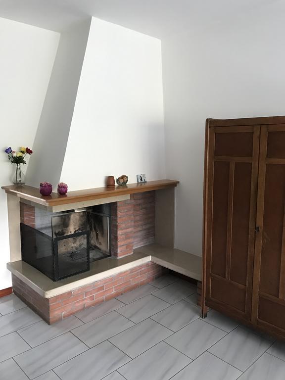 Casa Tiziana Lägenhet Neapel Exteriör bild
