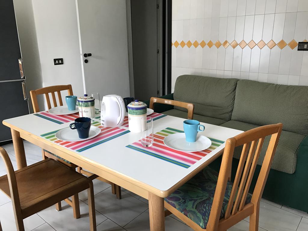 Casa Tiziana Lägenhet Neapel Exteriör bild