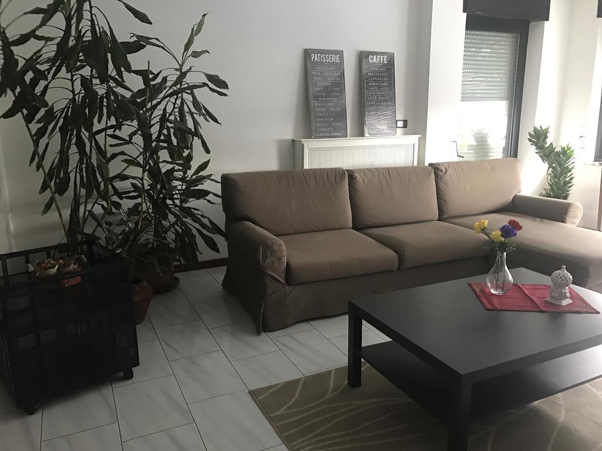 Casa Tiziana Lägenhet Neapel Exteriör bild