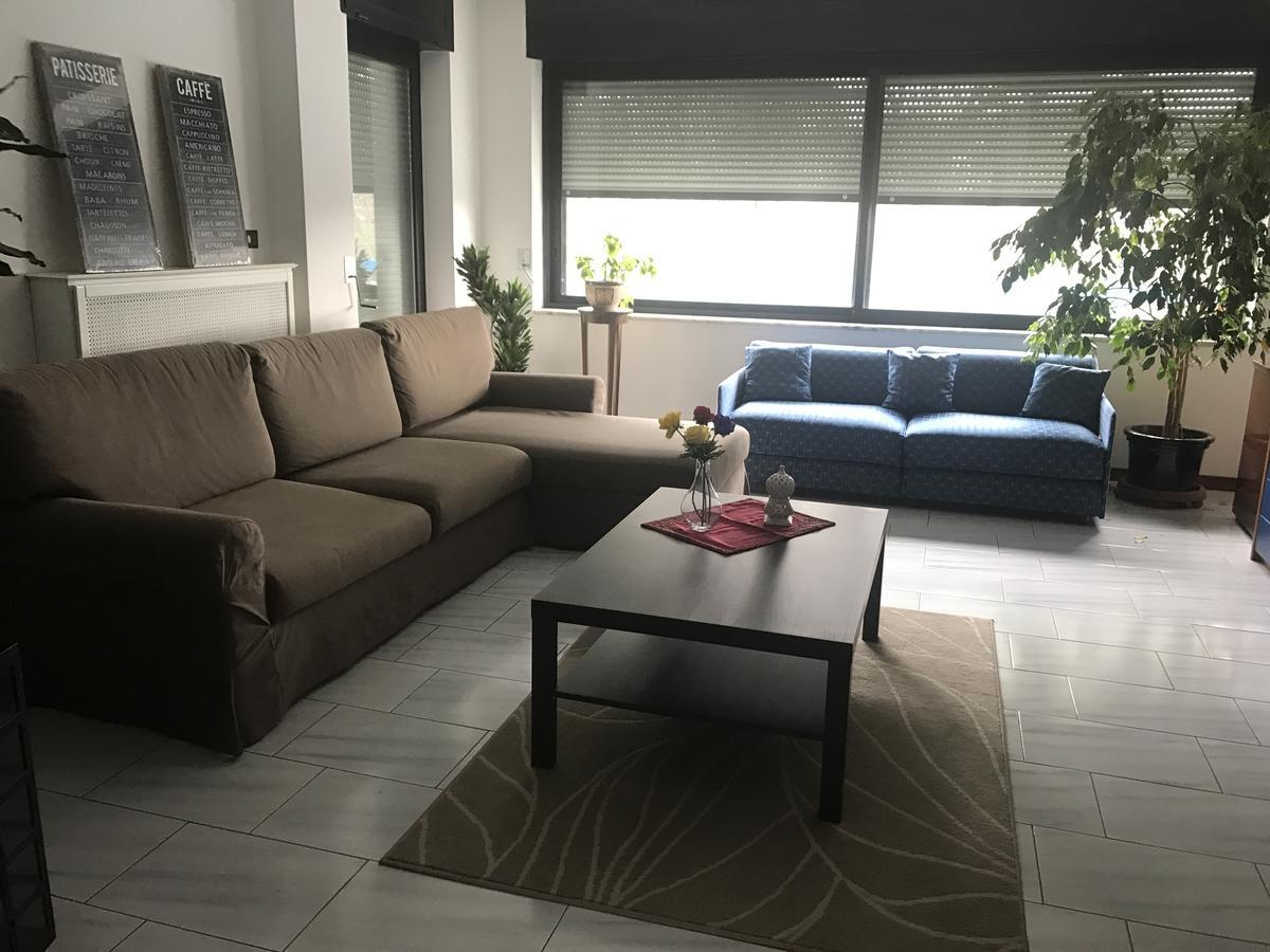 Casa Tiziana Lägenhet Neapel Exteriör bild