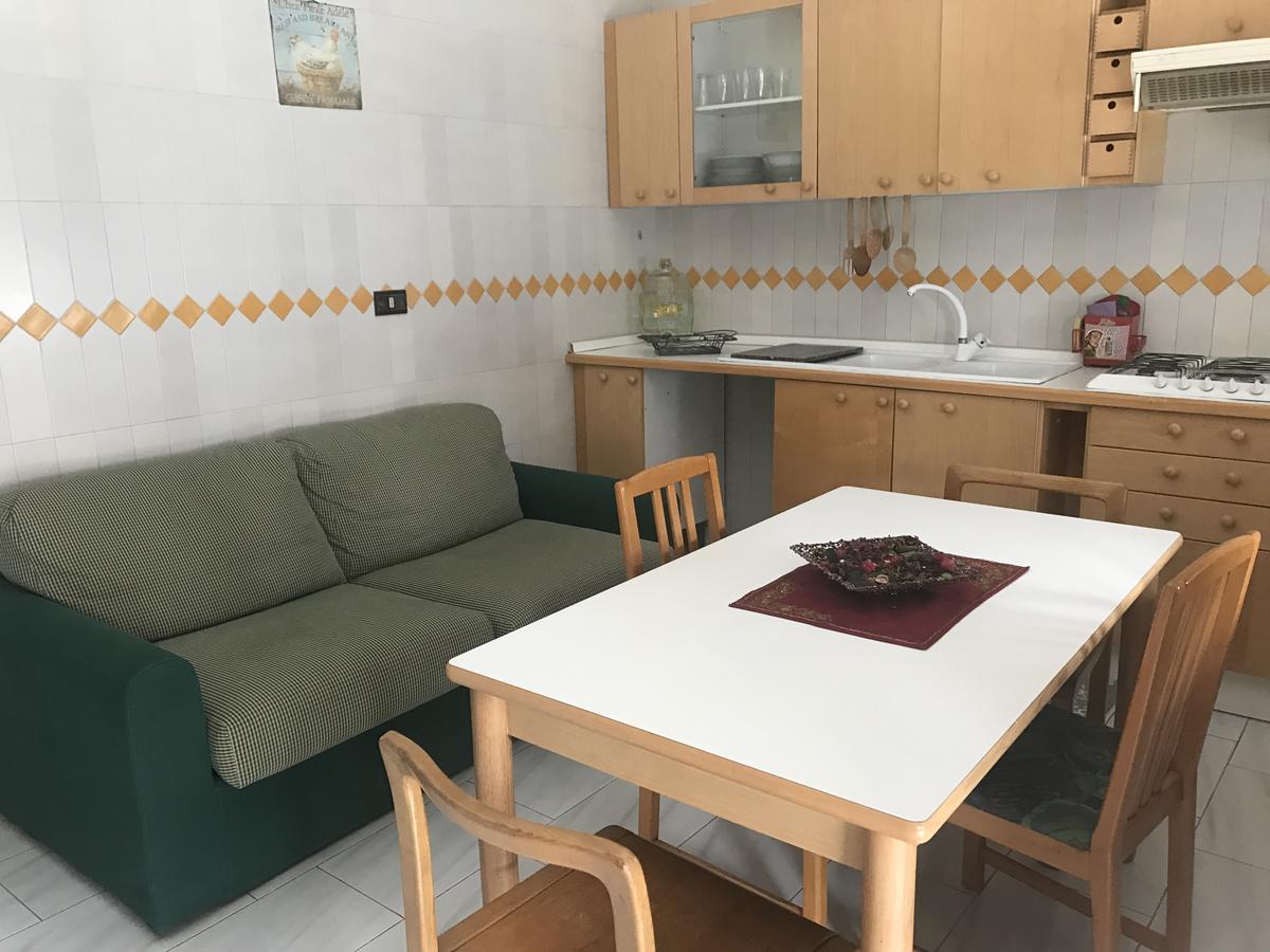 Casa Tiziana Lägenhet Neapel Exteriör bild