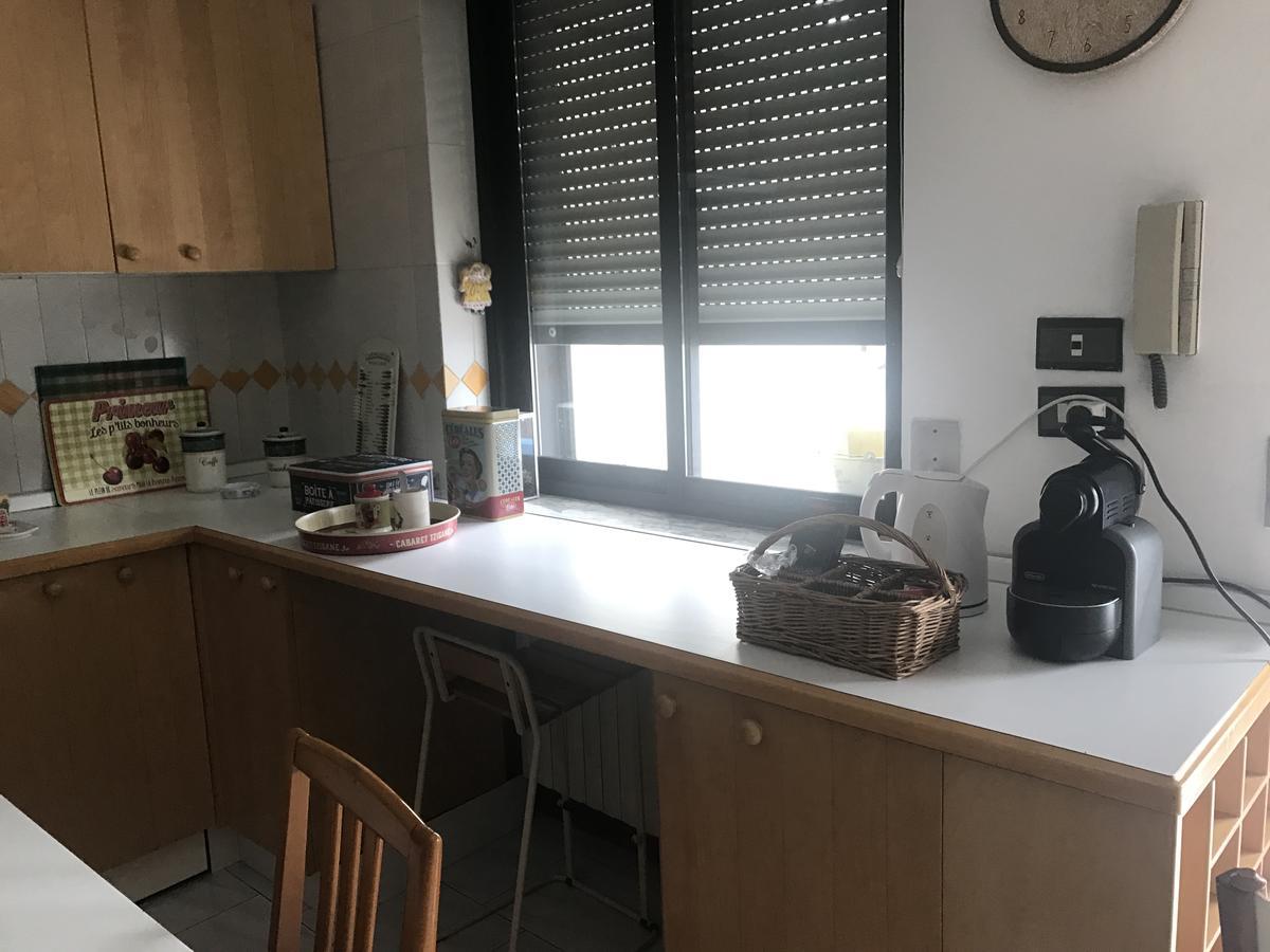 Casa Tiziana Lägenhet Neapel Exteriör bild
