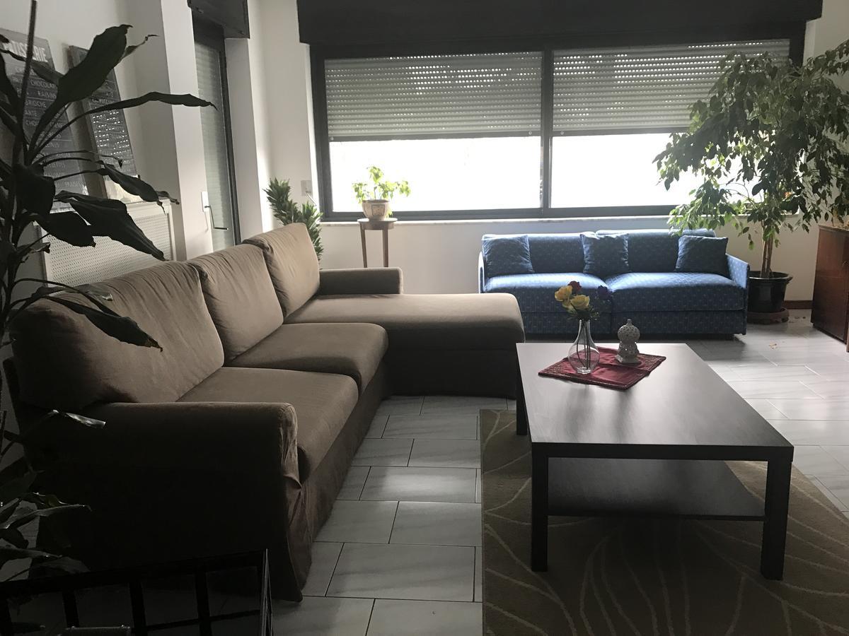 Casa Tiziana Lägenhet Neapel Exteriör bild