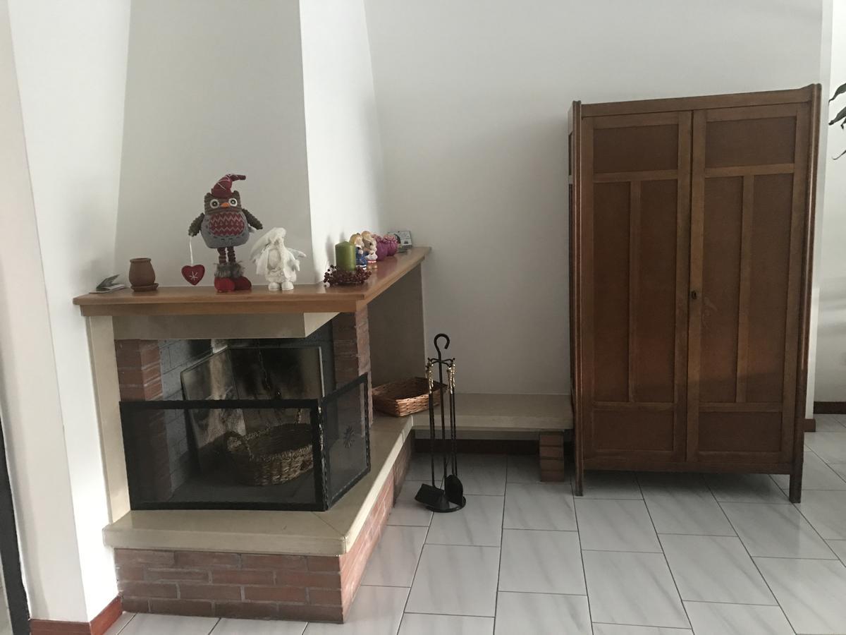 Casa Tiziana Lägenhet Neapel Exteriör bild